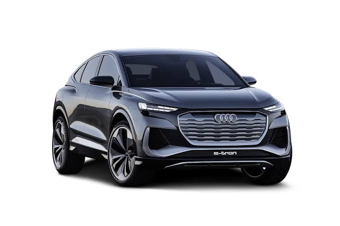 آئودی، Q4 e-tron، 40