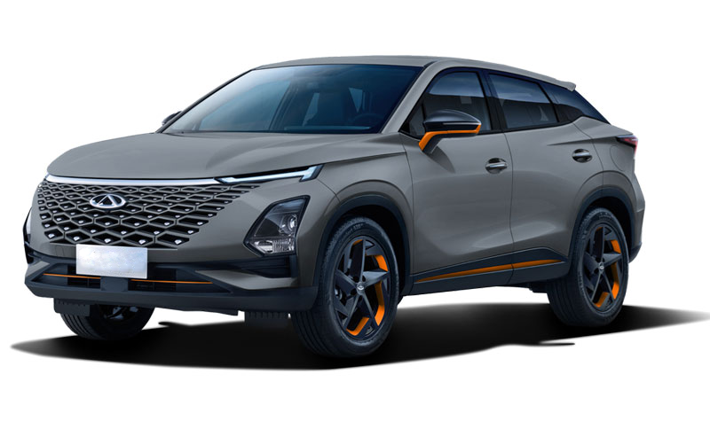 فونیکس FX پریمیوم FWD