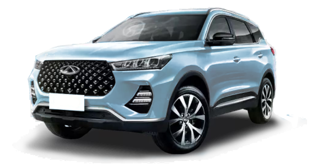 فونیکس تیگو ۷ پرو هیبرید (F۷ PRO PHEV) e پلاس