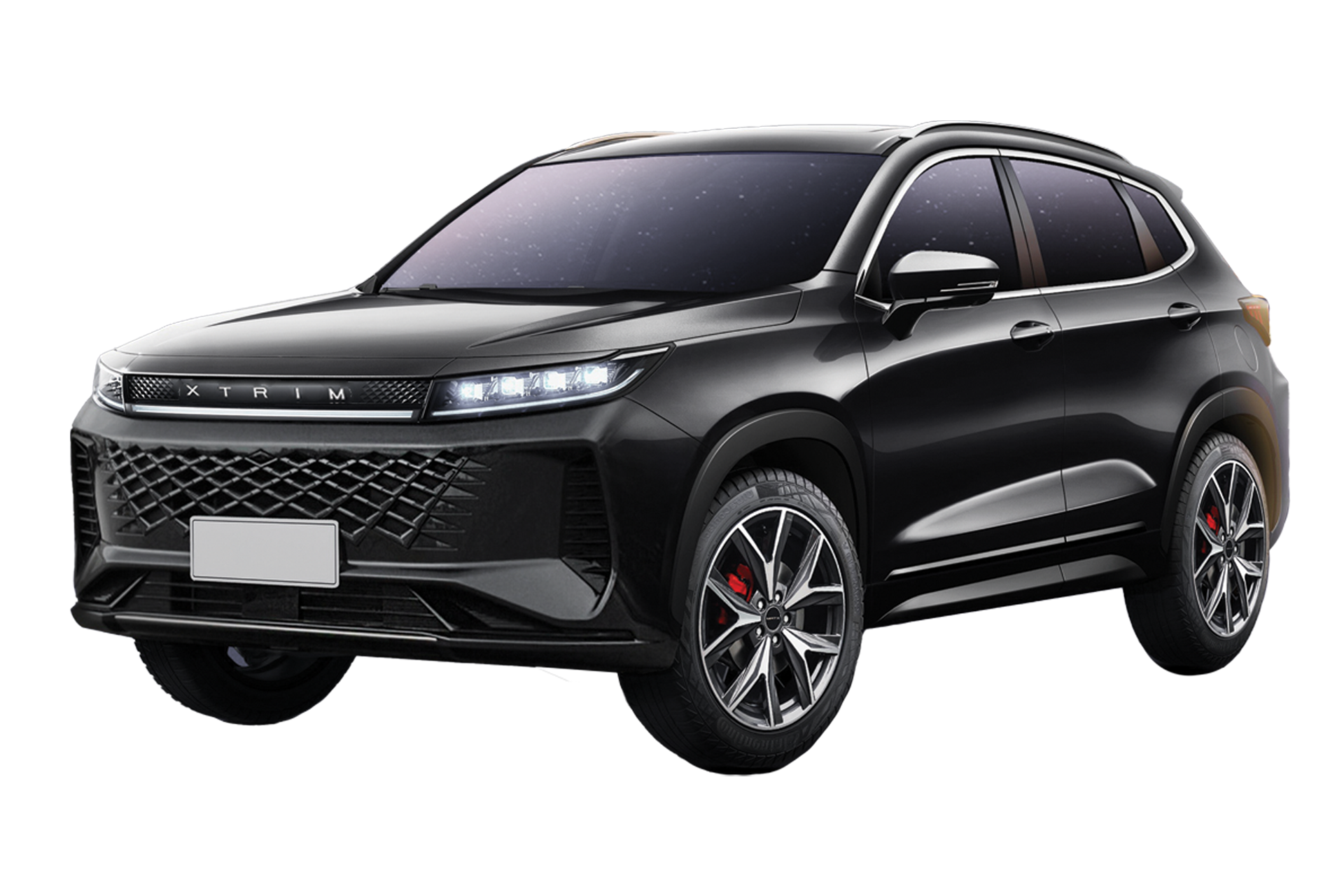 اکستریم LX (SX) ۱.۶ لیتر توربو