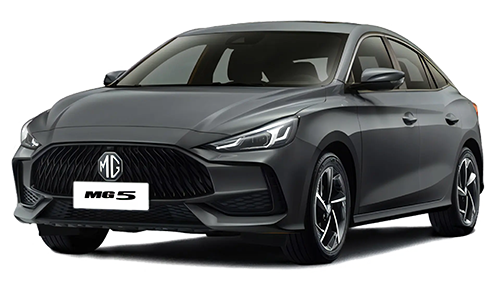 ام جی، GT، اتوماتیک